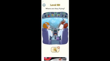 DOP 5 Delete One Part Level 156 Where are they flying #shorts Please Subscribe