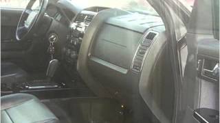 2012 Ford Escape Used Cars Spokane WA