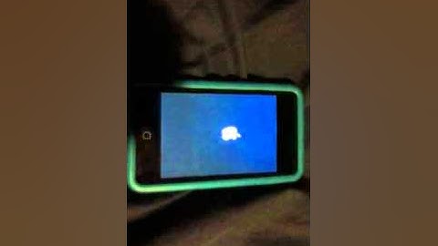 Greenpois0n 4.2.1 jailbreak animated boot