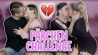 Pärchen Challenge - Wer Kennt Sich Besser ? 😳💔 | Bibi