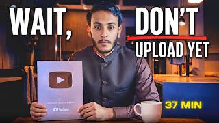 YouTube SEO Masterclass 2026 | Complete Guide to Rank Videos & Get More Views