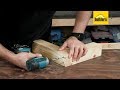 Makita Cordless Impact Driver Drill (18V) - Review