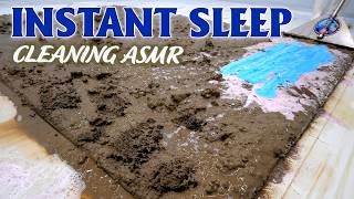 Carpet Cleaning ASMR for Bedtime – Soothing Water Sounds and Deep Sleep Relaxation, Deep Sleeping screenshot 4