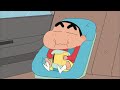 蠟筆小新TV版 第798話｜Muse闔家歡 動畫 免費看