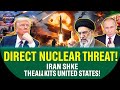 Iran vs USA: Nuclear Tension Explained