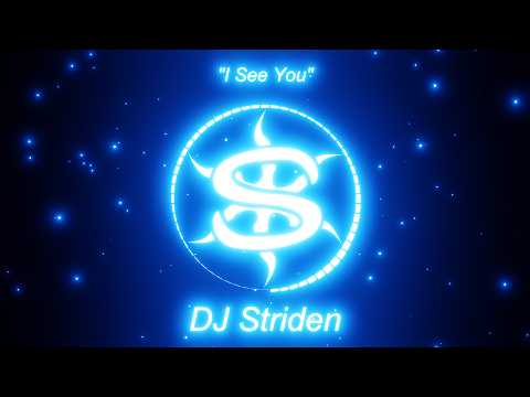 DJ Striden - I See You