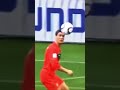 STRANGEST RONALDO GOAL EVER ? #ronaldo #shorts