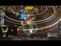 Thok the Bloodthirsty 10 ppl (H) / Warlock(PoV)