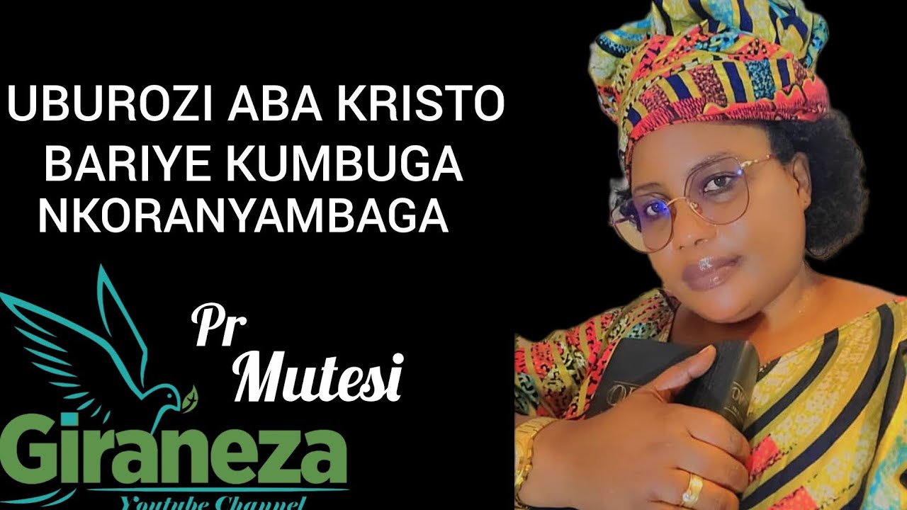😳PR MUTESI, AVUZE UBUROZI BUTANU(5) BAROGEWE KU MBUGA,ARABUBARUTSA😱BIRAREBA UMUKRISTO WESE