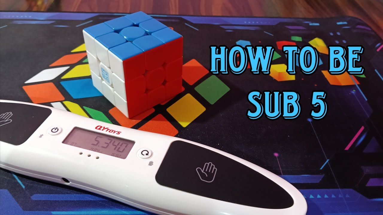 Solving All Cube Collection....