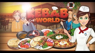 Kebab World Official Video [ENG] 2019 screenshot 3