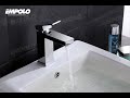 Empolo sanitary ware