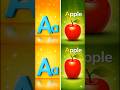 phonics song with two A for apple Abc Alphabet songs with sounds with children