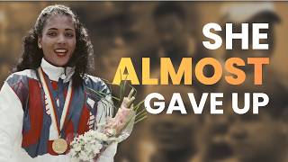 Before the Gold: Flo-Jo’s Toughest Season