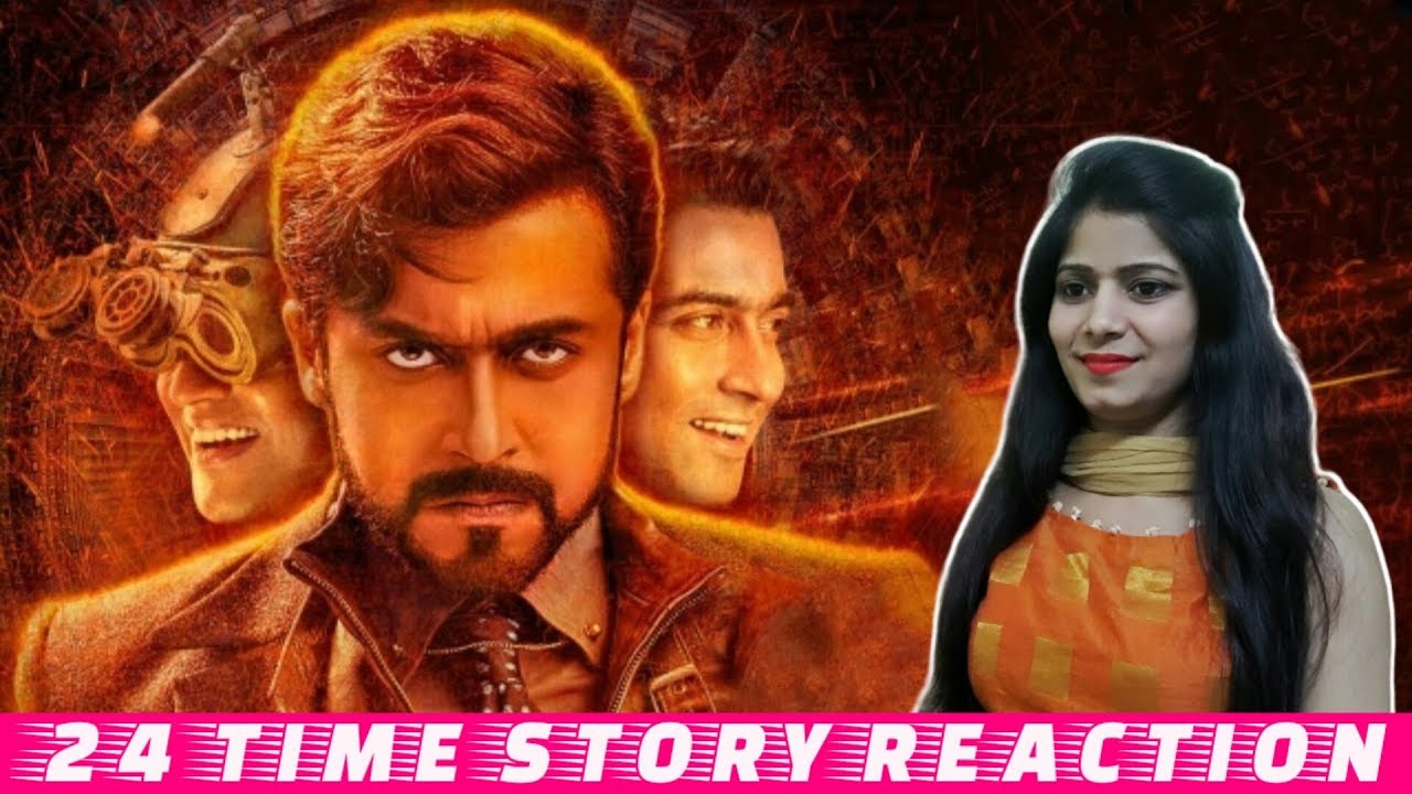 24-time-story-trailer-reaction-suriya-samantha-a-r-rahman