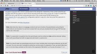 08-09: Return statement (Part 1)