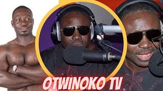 Otwinoko narrates how he got blind & his adventure of shooting Nhyira Fm worker live…