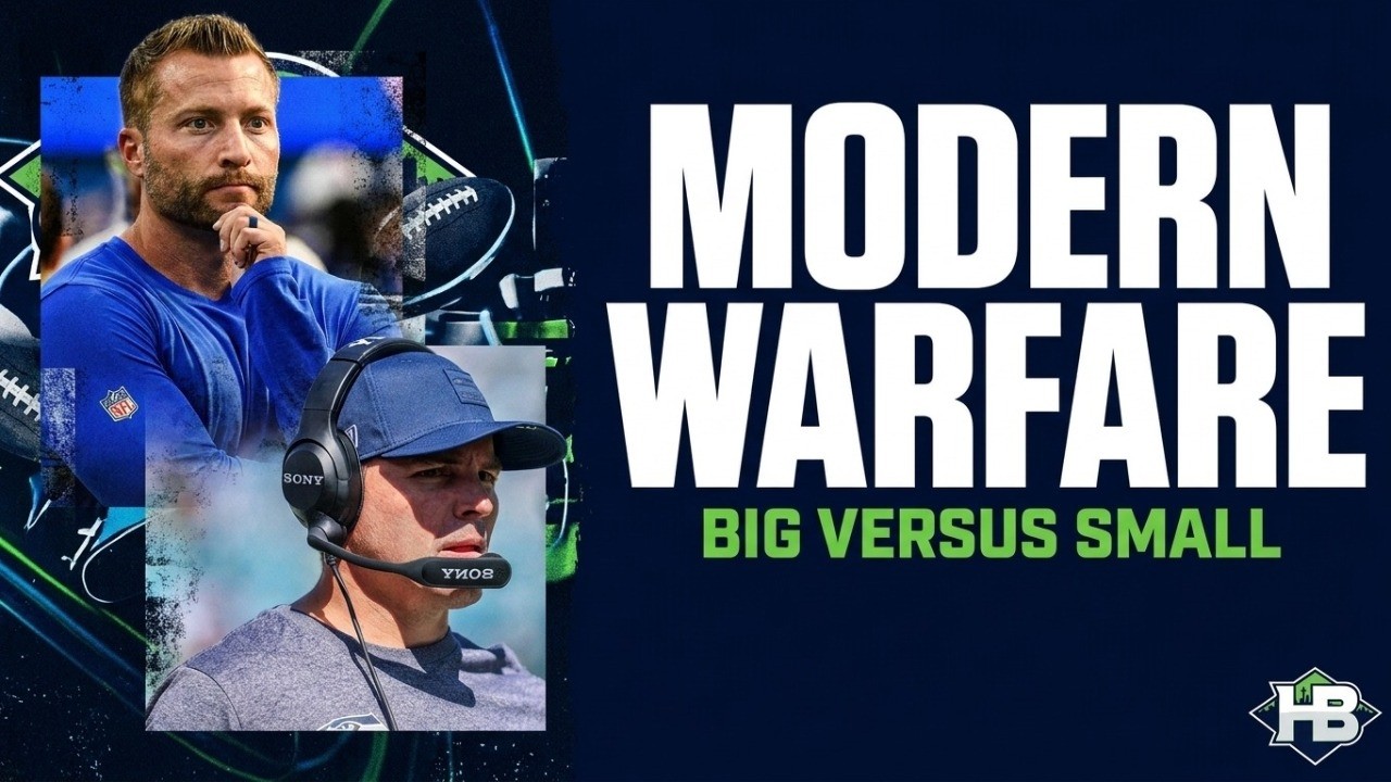 Modern Warfare: How Macdonald & McVay Are Shaping The Game