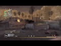 CoD4 Team Deathmatch