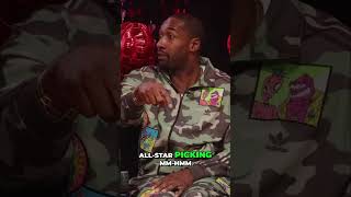 NBA All-Star Picks DEBATE: Tatum, Mitchell, Herro & More! #shorts