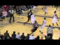 NBA Highlights: December 2011, Part 3