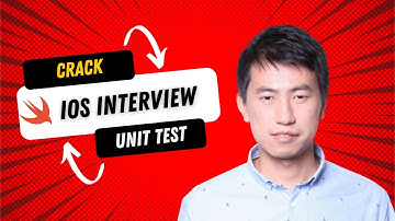 Swift Interview Tips  for Unit Tests