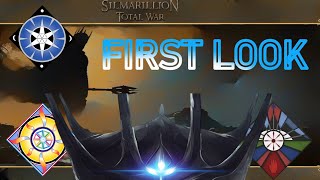 Silmarillion: Total War preview by Rise of Atlas