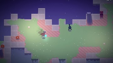 Blind Jump development (C++ SFML game) -- some sounds