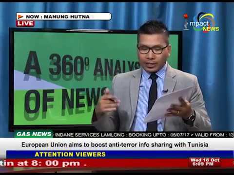 WHO GETS MUDRA On Manung Hutna 18 October 2017 impala chevrolet