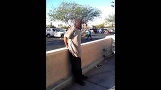 Us marshals ...so he say