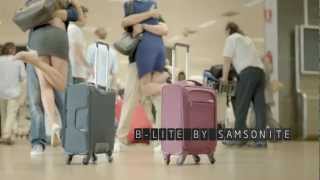Samsonite Arrivals B-Lite screenshot 2