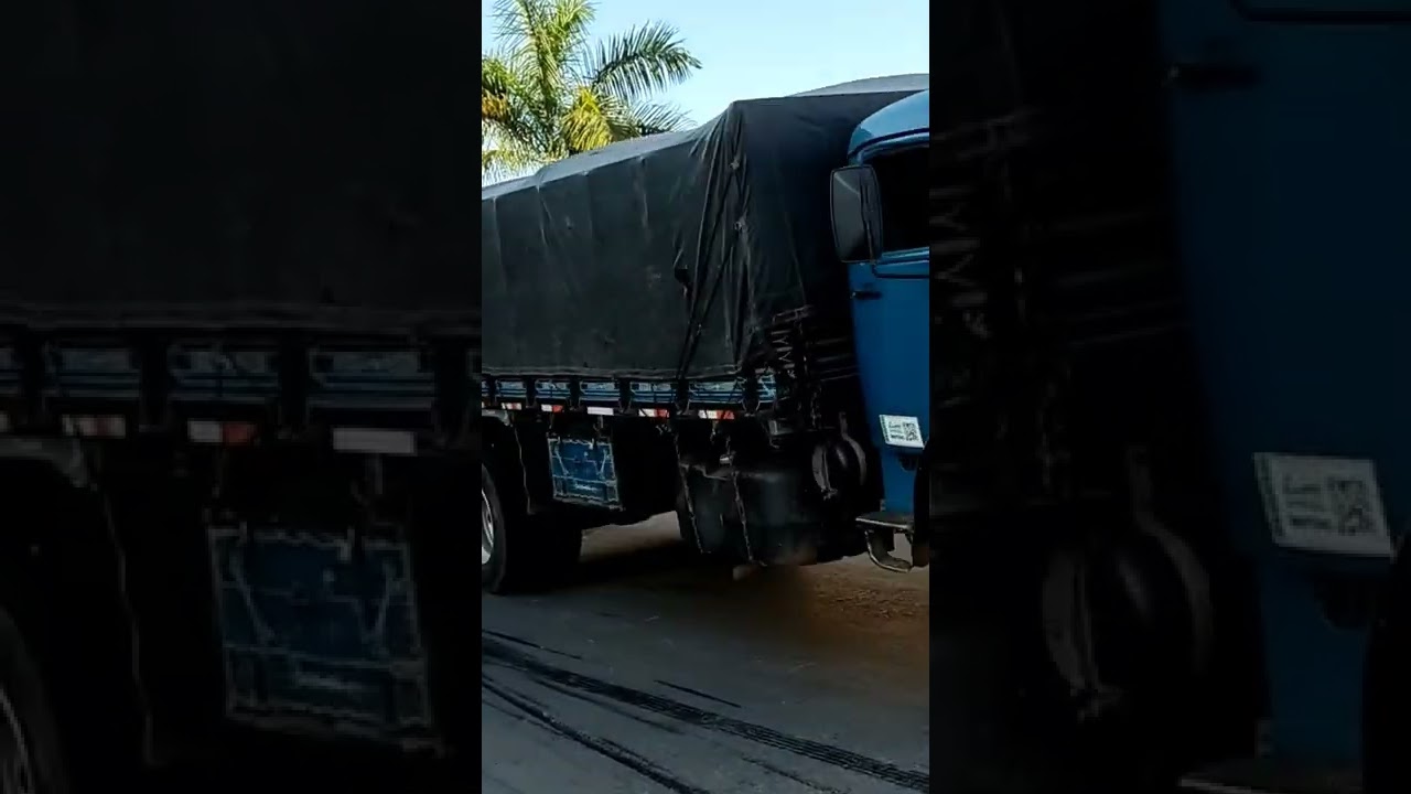 MERCEDES BENZ 1113 QUALIFICADO