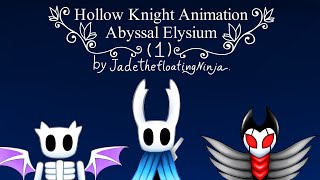 Hollow Knight Animation Abyssal Elysium Part 1