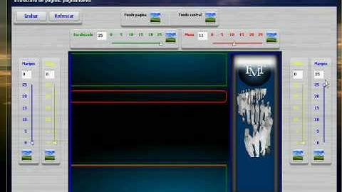 YouFace tutoriales: modificar margenes