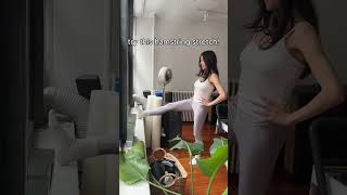 The Best Hamstring Stretch