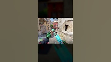 Going Crazy with the AK on CS2! #cs2 #cs2clips #csgo #csgoclips