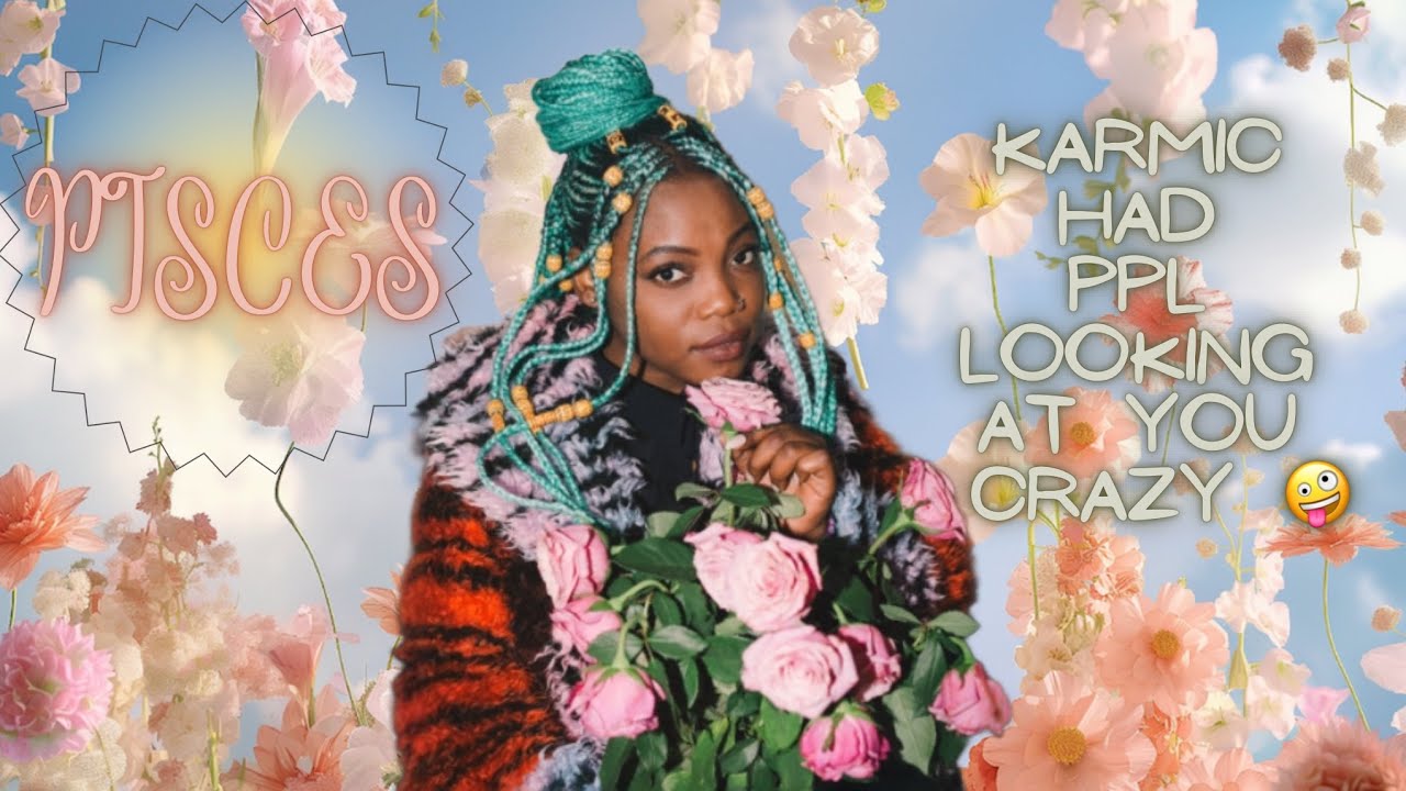 Pisces ♓️Coming Back To 💋Your Ahhh!😈💐They’re Blaming Their Money Problems On U👺Want To Use U 💲