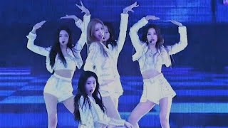 ITZY(있지) - INTRO + In the morning [ITZY THE 1ST WORLD TOUR CHECKMATE IN SEOUL (Day 2)]