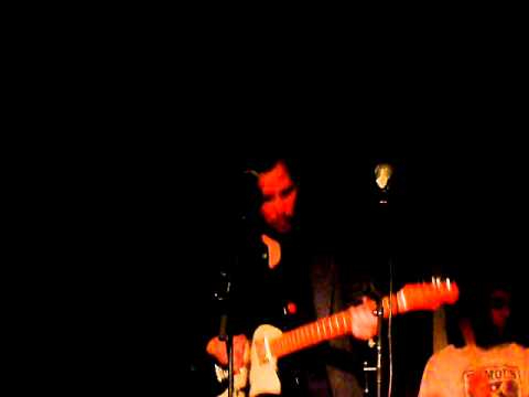 Marcus Foster - Old Birch Tree - at The George IV ...