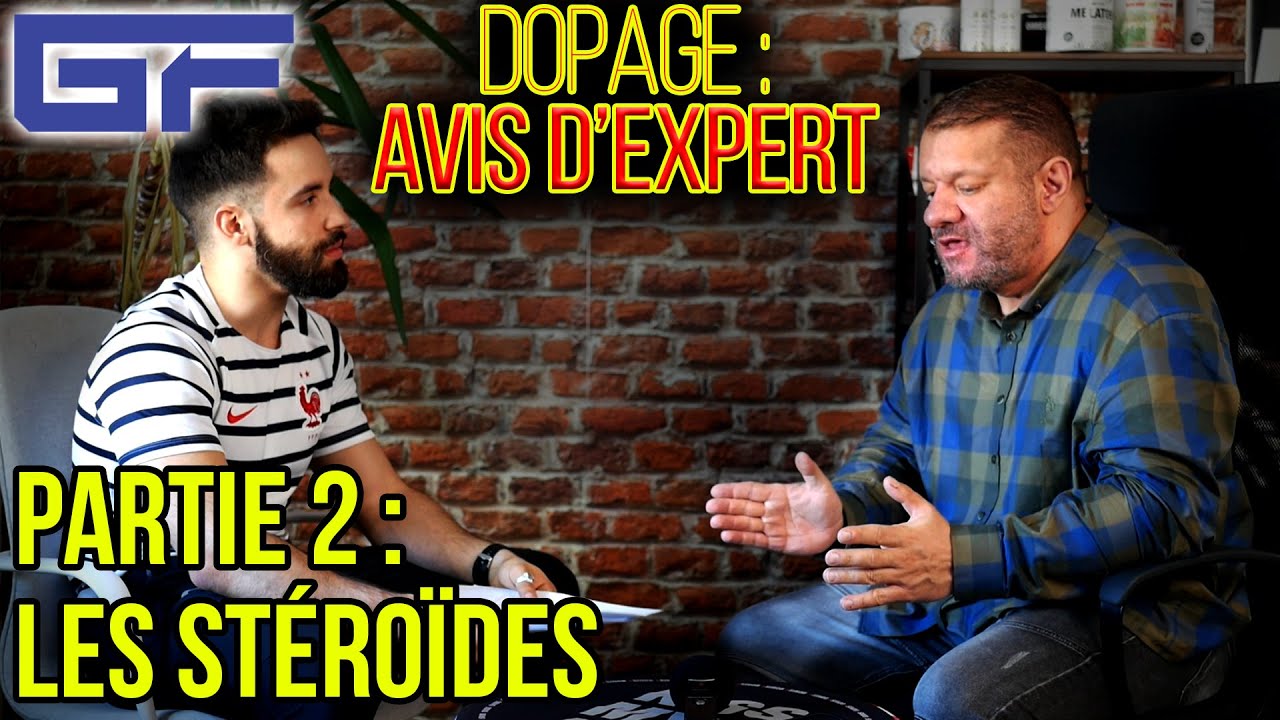 27 Ways To Improve steroide pharmacie