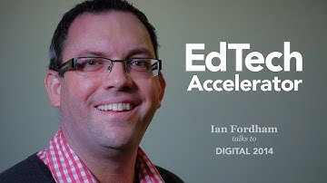 EdTech Accelerator