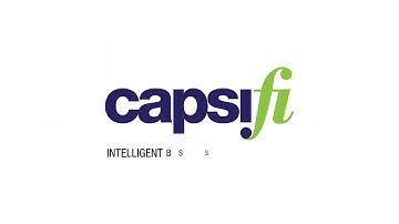 Capsifi