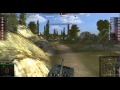 Let´s Play WoT #003 - Ein Paar gute Schüsse mit der AMX 13 FM