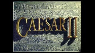 DOS Game: Caesar 2 (1996)(Impressions) Campaign Part_2