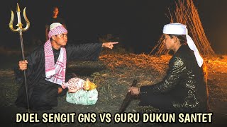 KISAH NYATA GNS AKAN DI HABBISIN GURU DUKUN SANTET TANAH JAWA
