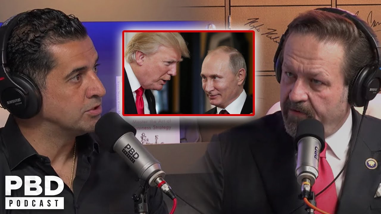 "Putin Is Afraid of Him!" – Will Trump End The Ukraine/Russia War Within 24 Hours?