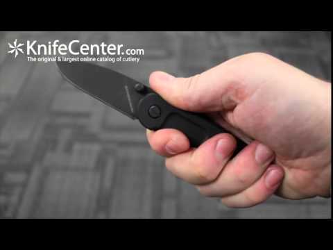 Extrema Ratio BF1 Classic Drop Point Folder - Extrema Ratio BF1 Classic Drop Point Folder