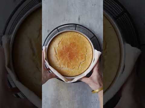 Saffron Tres Leches