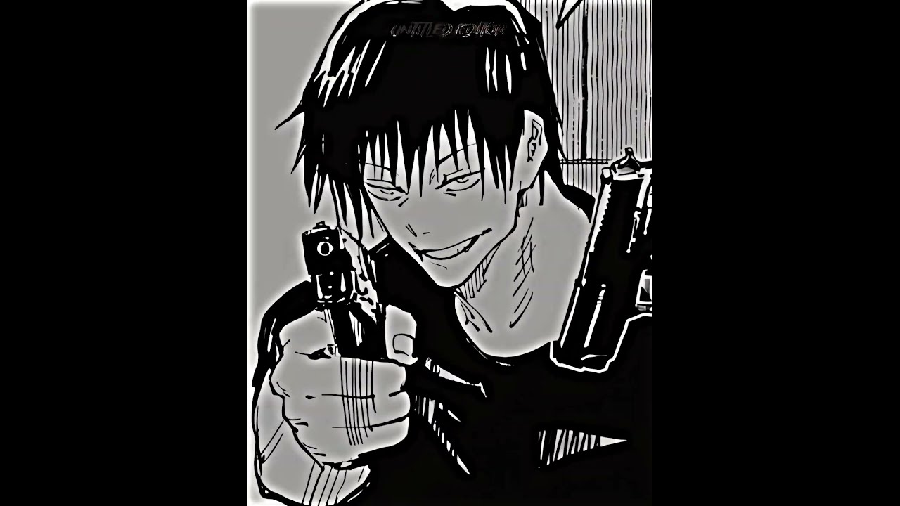 The G O A T Trio Life Force Slowed Reverb JJK Edit Jujutsukaisen Jjkedit