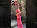 هنا الزاهد تنشر فيديو لها من برشلونة هنا الزاهد